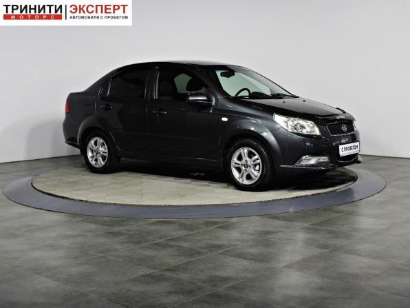 Ravon Nexia R3 с пробегом 2017 года, цена 627 000 рублей, 130761 км, седан, Автокод Объявления