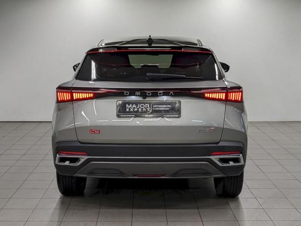 Omoda C5 I с пробегом 2023 года, цена 1 790 000 рублей, 30150 км, внедорожник, Автокод Объявления