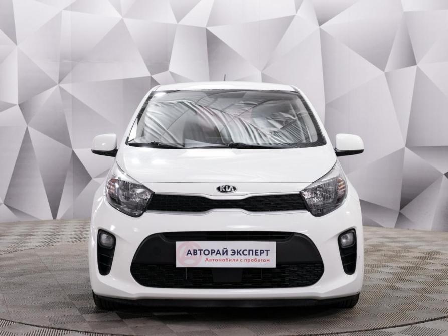 Kia Morning III Ульяновск  - изображение 8