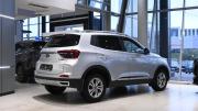 Chery Tiggo 4 I Рестайлинг Уфа  - изображение 23