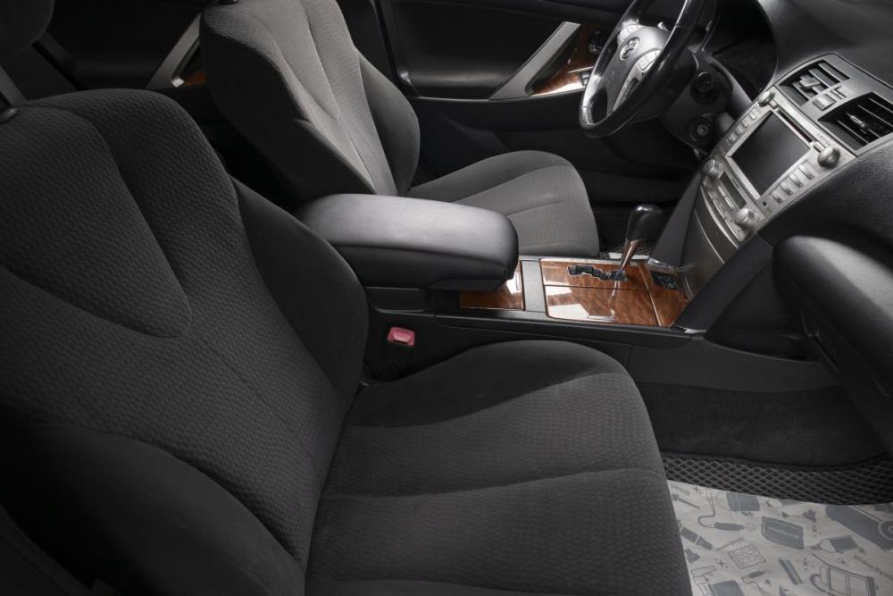 Toyota Camry VI (XV40) Рестайлинг Оренбург  - изображение 18