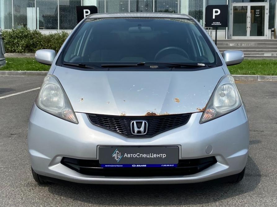 Honda Jazz II Москва  - изображение 3