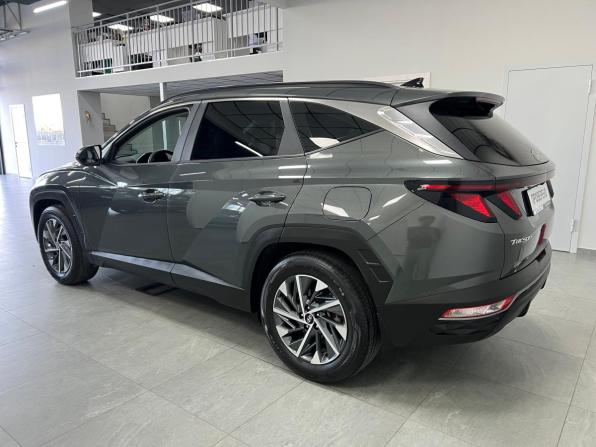 Hyundai Tucson IV с пробегом 2022 года, цена 3 499 000 рублей, 53008 км, внедорожник, Автокод Объявления