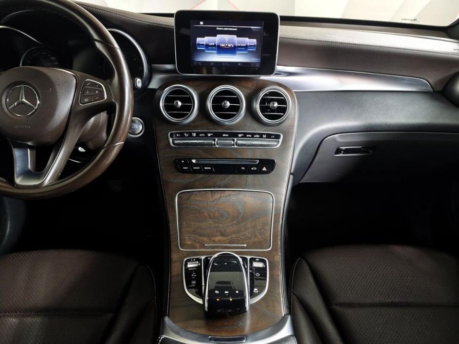 Mercedes-Benz GLC I (X253) Москва  - изображение 15