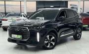 Chery Tiggo 4 I Рестайлинг 2 Шахты  - изображение 15