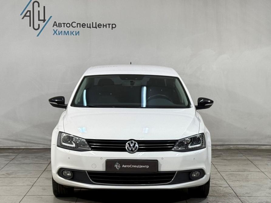Volkswagen Jetta VI Химки  - изображение 5