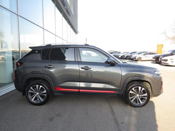 Changan CS35 Plus I Рестайлинг с пробегом 2024 года, цена 1 699 000 рублей, 27500 км, внедорожник, Автокод Объявления