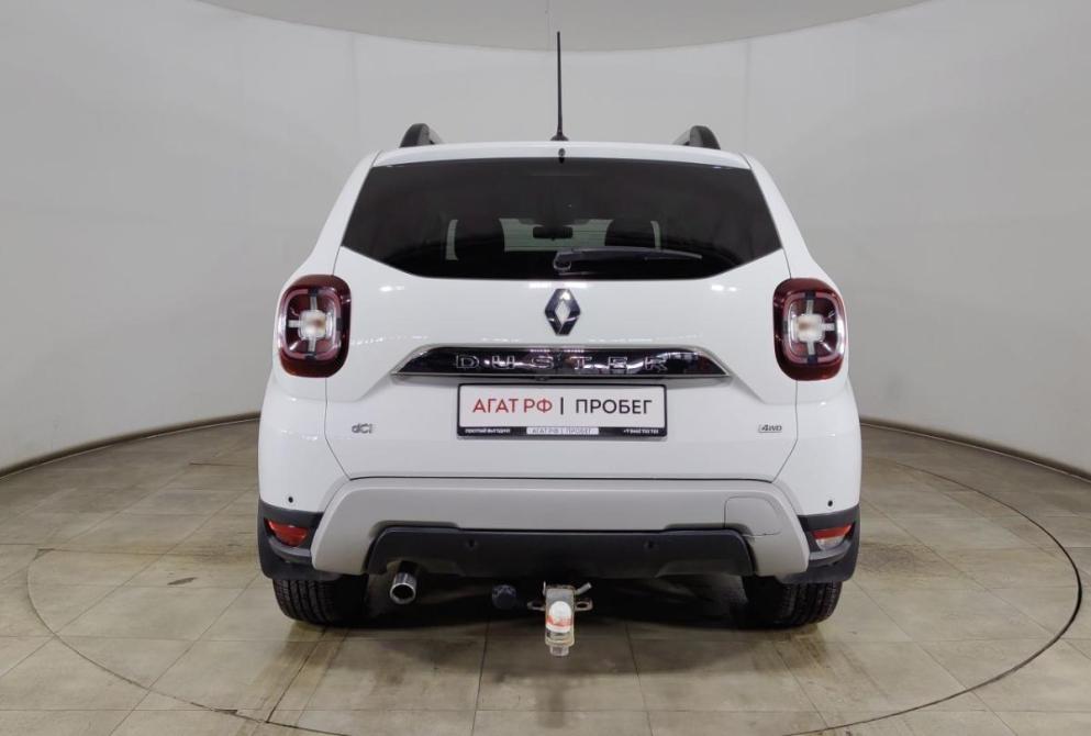 Renault Duster II Волгоград  - изображение 6