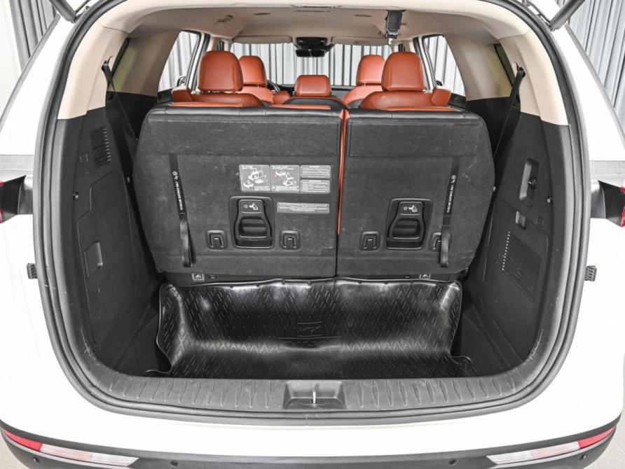 Kia Carnival IV Ставрополь  - изображение 26