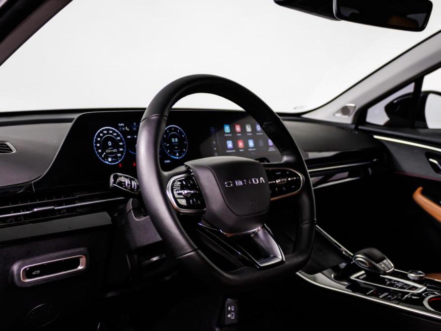 Omoda C5 I Москва  - изображение 11