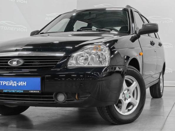 Lada (ВАЗ) Priora I с пробегом 2010 года, цена 365 000 рублей, 52200 км, универсал, Автокод Объявления