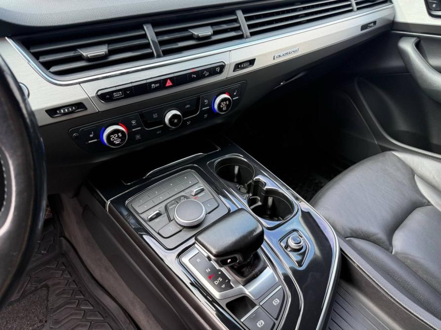 Audi Q7 II (4M) Новосибирск  - изображение 13