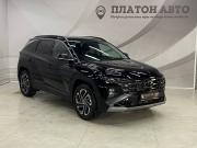 Hyundai Tucson IV Рестайлинг Воронеж  - изображение 17