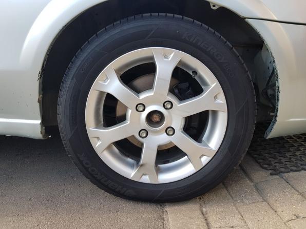 Nissan Almera Classic I с пробегом 2007 года, цена 449 000 рублей, 222786 км, седан, Автокод Объявления