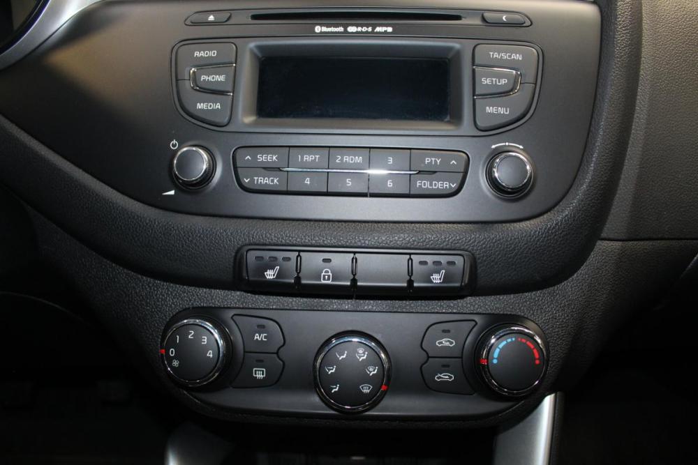 Kia Ceed II Кемерово  - изображение 15