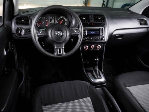 Volkswagen Polo V с пробегом 2014 года, цена 799 000 рублей, 146249 км, седан, Автокод Объявления