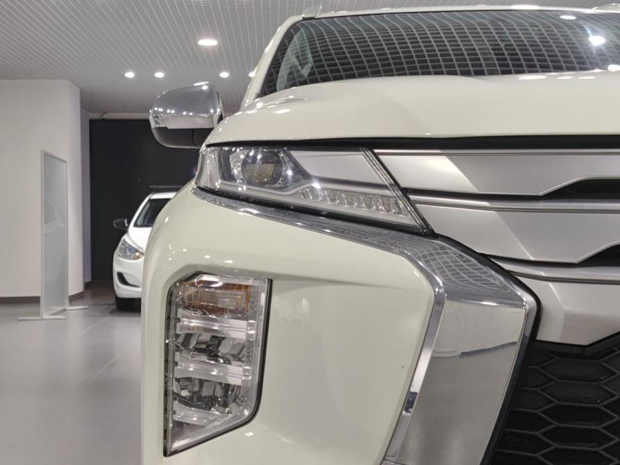 Mitsubishi Montero Sport III Рестайлинг Казань  - изображение 21