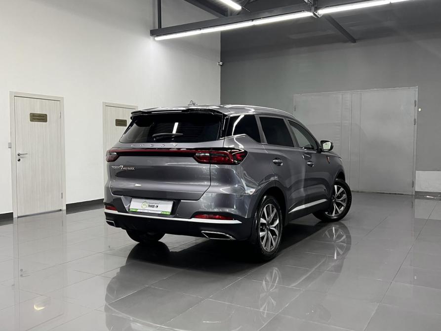 Chery Tiggo 7 Pro Max I Тверь  - изображение 2