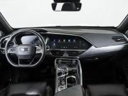Geely Tugella I Рестайлинг Москва  - изображение 36