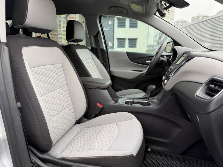 Chevrolet Equinox III Санкт-Петербург  - изображение 14