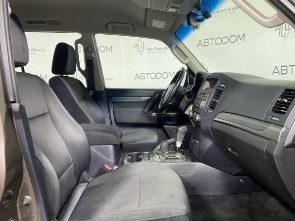 Mitsubishi Pajero IV Рестайлинг 1 с пробегом 2012 года, цена 2 039 000 рублей, 166181 км, внедорожник, Автокод Объявления