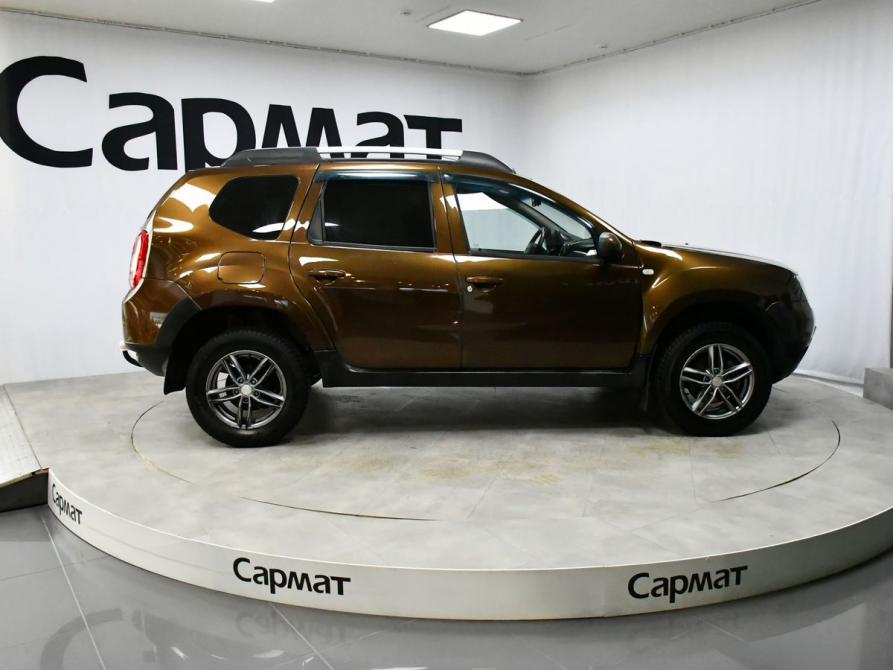 Renault Duster I Новосибирск  - изображение 8