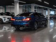 BMW 5 серии VII (G30/G31/G38) Москва  - изображение 32