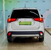 Mitsubishi Outlander III Рестайлинг 2 Набережные Челны  - изображение 29
