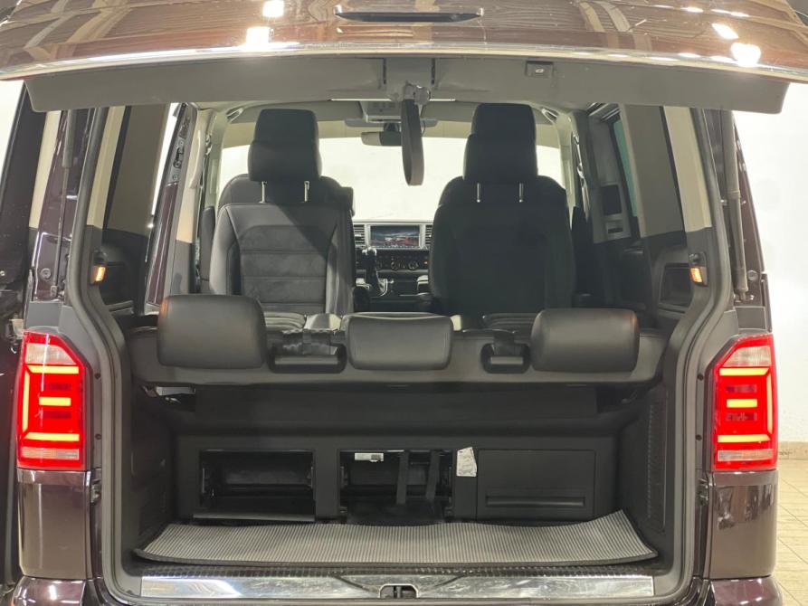 Volkswagen Multivan T6 Кемерово  - изображение 24