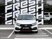 Lada (ВАЗ) Granta I Рестайлинг Волгоград  - изображение 20