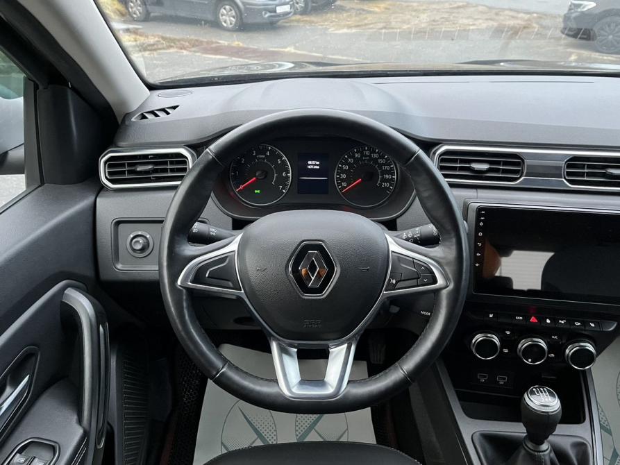 Renault Duster II Мурманск  - изображение 10