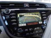 Toyota Camry VIII (XV70) Волгоград  - изображение 46