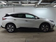 Nissan Murano III (Z52) Москва  - изображение 27