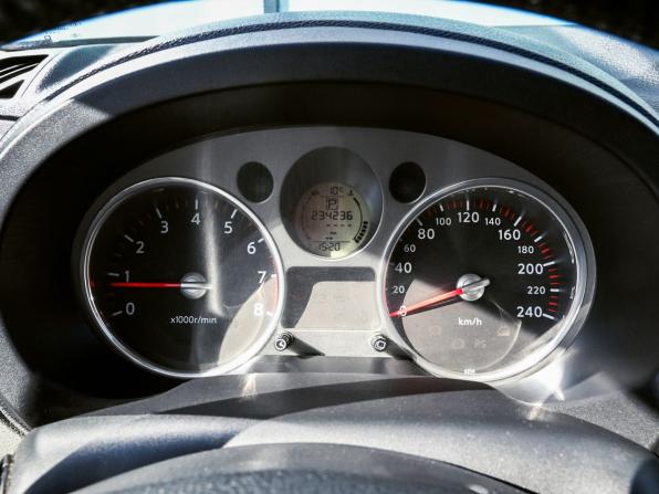 Nissan X-Trail II с пробегом 2008 года, цена 998 000 рублей, 234234 км, внедорожник, Автокод Объявления