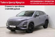 Omoda C5 I Иркутск  - изображение 20