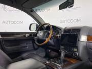 Volkswagen Touareg I Рестайлинг Москва  - изображение 24