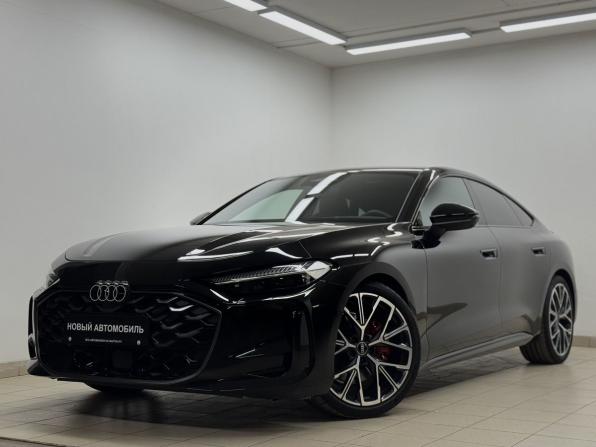 Audi A5 III (B10) с пробегом 2026 года, цена 6 050 000 рублей, 37 км, лифтбек, Автокод Объявления