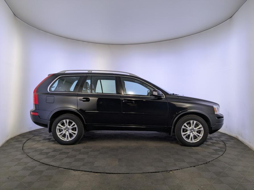 Volvo XC90 I Рестайлинг Москва  - изображение 4