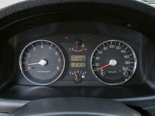 Hyundai Getz I с пробегом 2005 года, цена 285 000 рублей, 141247 км, хэтчбек, Автокод Объявления