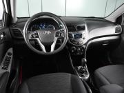 Hyundai Solaris I Рестайлинг Ростов-на-Дону  - изображение 21