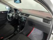 Skoda Rapid I Воронеж  - изображение 29