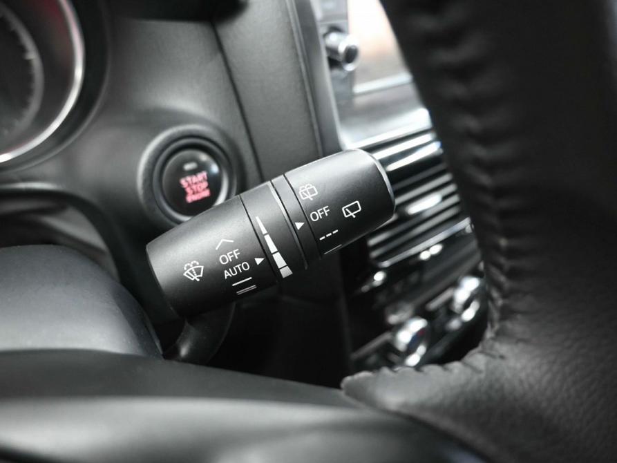 Mazda CX-5 I Ростов-на-Дону  - изображение 15