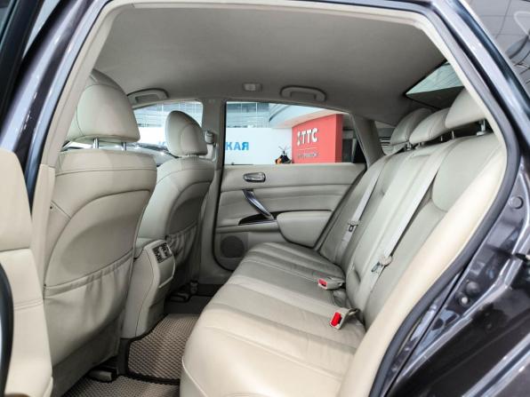 Nissan Teana II с пробегом 2010 года, цена 1 050 000 рублей, 143150 км, седан, Автокод Объявления