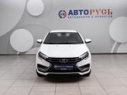 Lada (ВАЗ) Vesta I Рестайлинг (NG) Подольск  - изображение 28