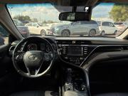 Toyota Camry VIII (XV70) Набережные Челны  - изображение 37