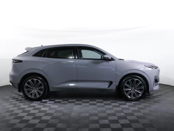 Changan UNI-K с пробегом 2023 года, цена 2 550 000 рублей, 65900 км, внедорожник, Автокод Объявления