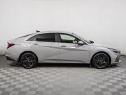 Hyundai Elantra VII (CN7) Москва  - изображение 20