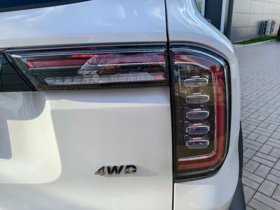 Haval Dargo Астрахань  - изображение 10