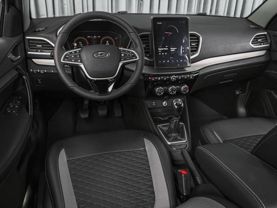 Lada (ВАЗ) Vesta I Рестайлинг (NG) Ставрополь  - изображение 6