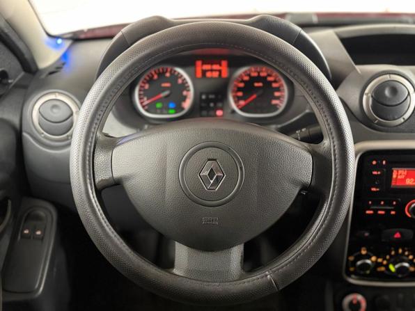 Renault Duster I с пробегом 2014 года, цена 850 000 рублей, 208158 км, внедорожник, Автокод Объявления